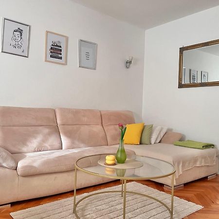 Luxury Apartment Lolipop Split Kültér fotó