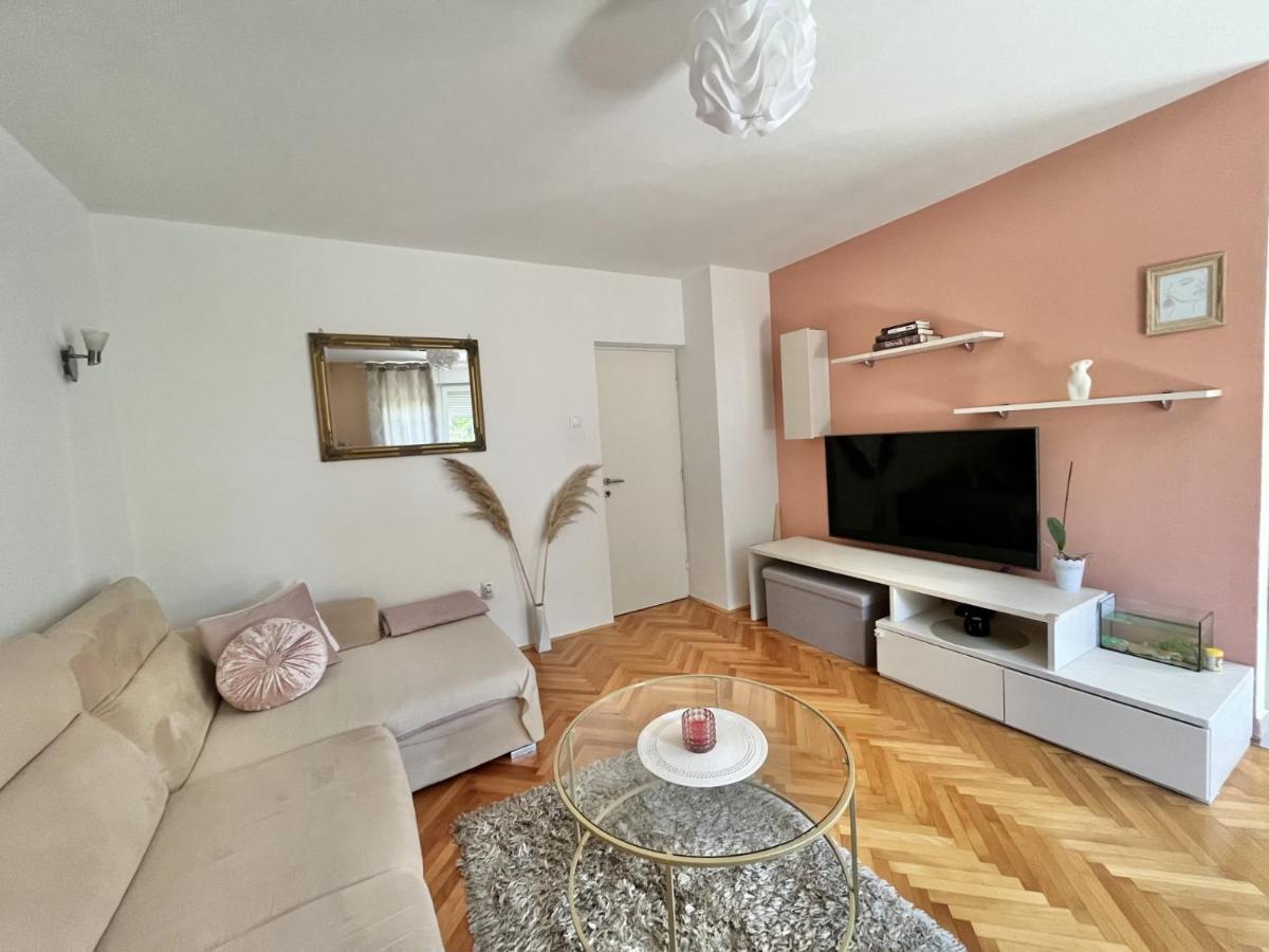 Luxury Apartment Lolipop Split Kültér fotó
