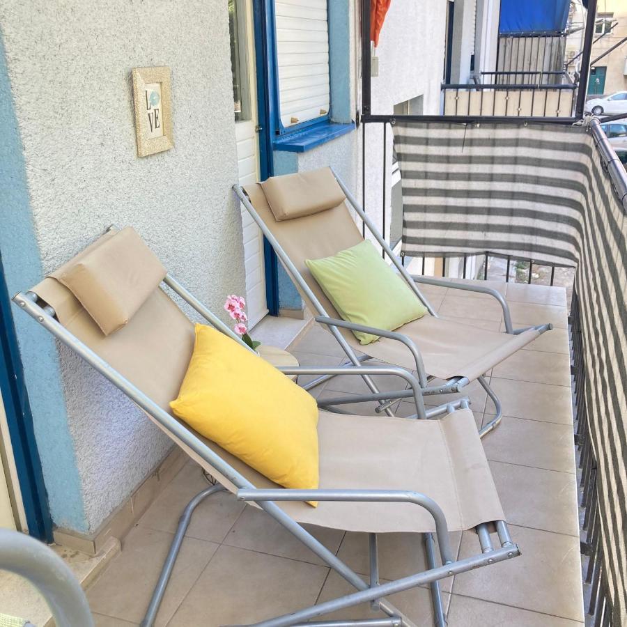 Luxury Apartment Lolipop Split Kültér fotó