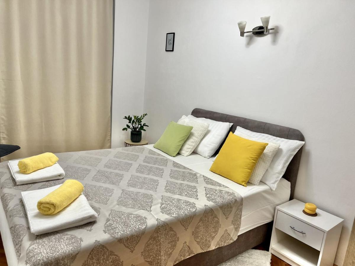 Luxury Apartment Lolipop Split Kültér fotó