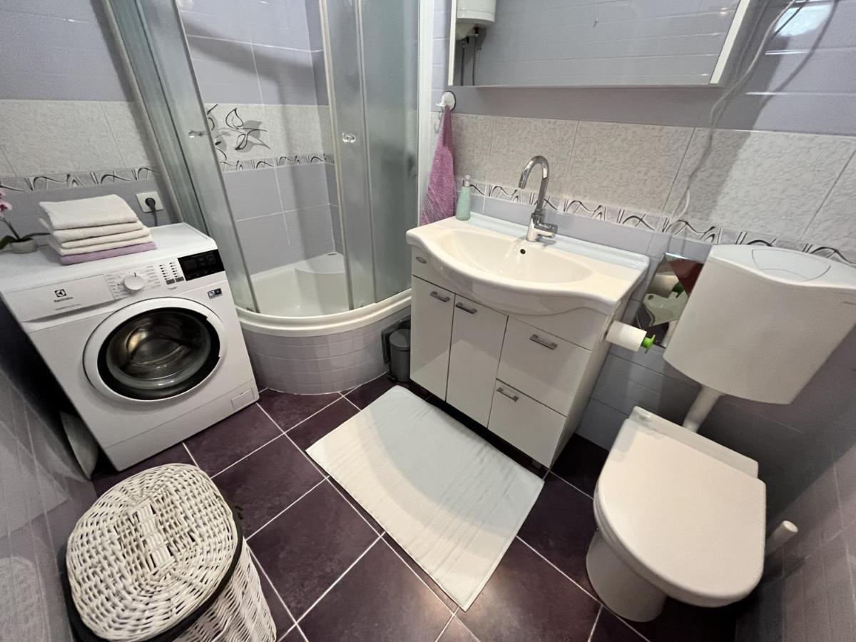 Luxury Apartment Lolipop Split Kültér fotó