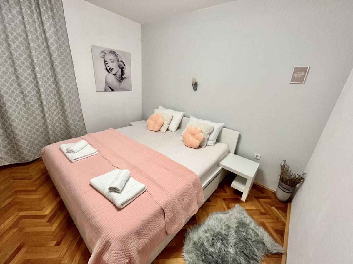 Luxury Apartment Lolipop Split Kültér fotó