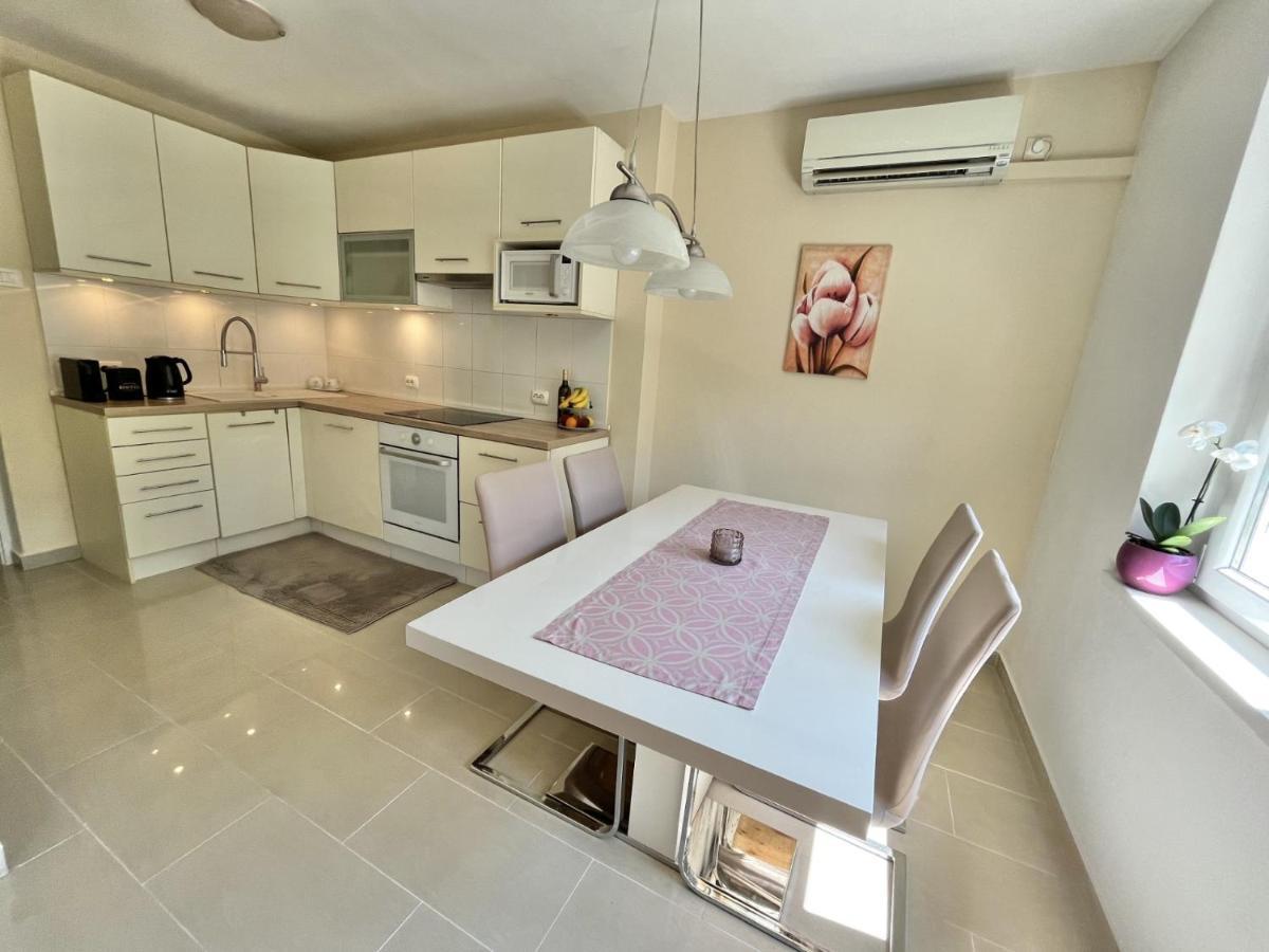 Luxury Apartment Lolipop Split Kültér fotó