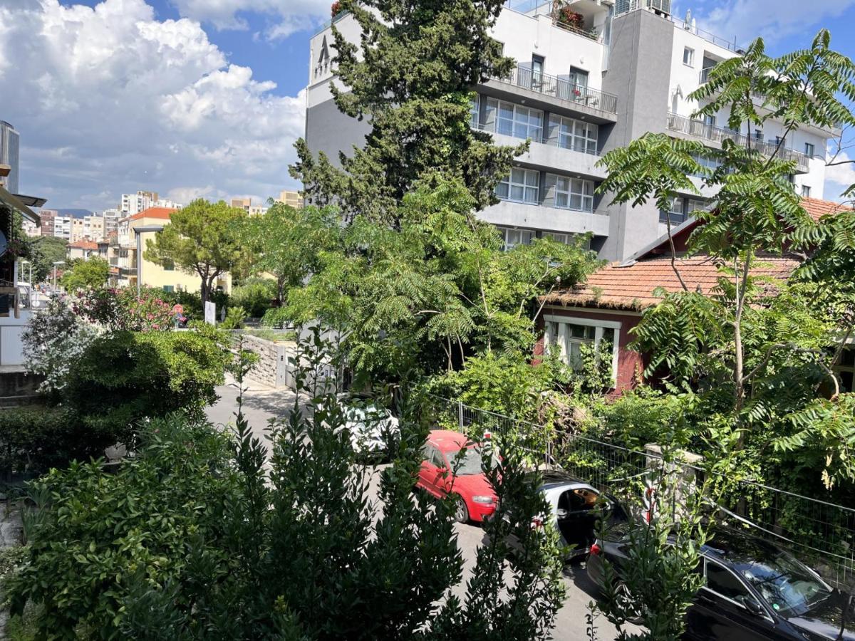 Luxury Apartment Lolipop Split Kültér fotó